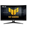 Image de ASUS TUF Gaming VG32VQM5B - Écran LED - jeux - incurvé - 32" (31.5" visualisable) - 1920 x 1080 Full HD (1080p) @ 250 Hz - Fast VA - 300 cd/m² - 3500:1 - HDR10 - 0.5 ms - 2xHDMI, DisplayPort - haut-parleurs - noir