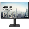 Image de ASUS BE27AQG - Écran LED - 27" - 2560 x 1440 QHD @ 120 Hz - IPS - 350 cd/m² - 3000:1 - 5 ms - HDMI, DisplayPort - haut-parleurs - noir