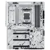Image de Asus ASUS B650E MAX GAMING WIFI W AMD B650 Emplacement AM5 ATX