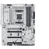 Image de ASUS B850 MAX GAMING WIFI W - Carte-mère - ATX - Socket AM5 - AMD B850 Chipset - USB-C 3.2 Gen2, USB-C 3.2 Gen 1, USB 3.2 Gen 2, USB 3.2 Gen 1 - Wi-Fi 6E, Bluetooth, 2.5 Gigabit LAN - carte graphique embarquée (unité centrale requise) - audio HD (8 can
