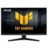 Image de ASUS TUF Gaming VG259QMR5A - Écran LED - jeux - 24.5" - 1920 x 1080 Full HD (1080p) @ 310 Hz - IPS - 300 cd/m² - 1000:1 - DisplayHDR 400 - 1 ms - 2xHDMI, DisplayPort - haut-parleurs - noir