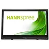 Image de HANNS.G HT161HNB - HT Series - écran LED - 15.6" - écran tactile - 1366 x 768 @ 60 Hz - 220 cd/m² - 500:1 - 12 ms - HDMI VGA - casque