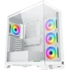 Image de Boitier PC Moyen Tour ATX Xigmatek Endorphin Ultra RGB avec panneaux vitrÃ©s - Blanc