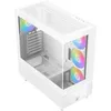Image de XIGMATEK Boitier PC ATX Xigmatek Endorphin Air V2 Arctic avec 4x S20A (EN41839)