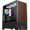 Image de XIGMATEK Boitier PC ATX Xigmatek Endorphin WD avec 4x S20A (EN42201)