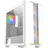 Image de XIGMATEK Boitier PC Moyen Tour E-ATX Xigmatek Gaming Y Pro - Blanc