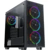 Image de Boîtier Pc - Xigmatek - Gaming G Pro (Noir) - Moyen Tour - Format E-Atx - Sans Alimentation