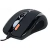 Image de A4Tech X-710BK Souris optique USB ultra-haute vitesse avec logiciel d'édition Oscar Noir