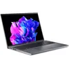 Image de Acer Swift Go 16 SFG16-72 - 16" Core Ultra 5 125U 16 Go RAM 512 Go SSD Intel Graphics - Gris AZERTY