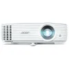 Image de Acer Acer H6815GTV 4000 ANSI lumens DLP UHD 4K (3840x2160) Compatibilité 3D Blanc
