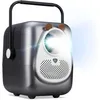 Image de VidÃ©oprojecteur AOpen Fire Legend QF23s Powered by Acer Argent