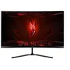 Image de Acer Nitro ED270 Zbmiipx - ED0 Series - écran LCD - jeux - incurvé - 27" - 1920 x 1080 Full HD (1080p) @ 280 Hz - 250 cd/m² - HDR10 - 1 ms - 2xHDMI, DisplayPort - haut-parleurs - noir
