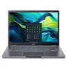 Image de Acer Aspire 14 A14-51M - Intel Core 5 - 120U / jusqu'à 5 GHz - ESHELL - Intel Graphics - 16 Go RAM - 1.024 To SSD - 14" IPS 1920 x 1200 - Wi-Fi 6E, Bluetooth - gris acier - clavier : Français