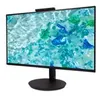Image de Acer Vero CB272 D6bmiprcx - CB2 Series - écran LED - 27" - 1920 x 1080 Full HD (1080p) - 250 cd/m² - 1 ms - HDMI, VGA, DisplayPort - haut-parleurs - noir