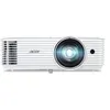 Image de Acer S1387 - Projecteur DLP - UHE - 3D - 4000 ANSI lumens - WXGA (1280 x 800) - 16:10 - objectif fixe à focale courte