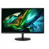 Image de Acer SH272U G0bmiphux - SH2 Series - écran LCD - 27" - 2560 x 1440 QHD - 250 cd/m² - HDR10 - 1 ms - HDMI, DisplayPort, USB-C - haut-parleurs - noir