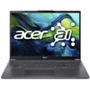 Image de Acer Acer Aspire 16 A16-71M - 16" Core Ultra 7 155U 16 Go RAM 1.024 To SSD Gris AZERTY
