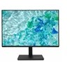 Image de Acer Vero B247Y Gbemiqpruzx - B7 Series - écran LED - 24" (23.8" visualisable) - 1920 x 1080 Full HD (1080p) @ 120 Hz - IPS - 250 cd/m² - 1500:1 - 1 ms - HDMI, DisplayPort, USB-C - haut-parleurs - noir mat