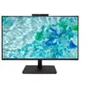 Image de Acer Vero B277U Gbemiprcuzx - B7 Series - écran LCD - 27" - 2560 x 1440 QHD @ 120 Hz - 350 cd/m² - HDR10 - 4 ms - HDMI, DisplayPort, USB-C - haut-parleurs - noir