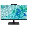 Image de Acer Vero B277U D6bmiiprczx - B Series - écran LCD - 27" - 2560 x 1440 WQHD @ 120 Hz - 350 cd/m² - 1500:1 - HDR10 - 4 ms - 2xHDMI, DisplayPort - haut-parleurs - noir