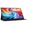 Image de Écran PC portable tactile Acer PM161QT bmiuuux 15.6" 60 Hz Full HD Noir