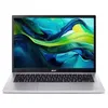 Image de Acer Aspire Go 14 AG14-71P - Intel Core i5 - 13420H / jusqu'à 4.6 GHz - Win 11 Home - UHD Graphics - 16 Go RAM - 512 Go SSD QLC - 14" IPS 1920 x 1200 - Wi-Fi 6 - Argent pur - clavier : Français