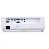 Image de Acer P1358i - Projecteur DLP - portable - 3D - 5000 ANSI lumens - WXGA (1280 x 800) - 16:10 - 802.11b/g/n sans fil