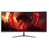 Image de Acer Nitro ED340CUR X0bmiipx - ED0 Series - écran LCD - jeux - incurvé - 34" - 3440 x 1440 UWQHD - 250 cd/m² - HDR10 - 1 ms - 2xHDMI, DisplayPort - haut-parleurs - noir