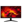 Image de Acer Nitro KG241Y X3 - KG Series - écran LCD - jeux - 24" (23.8" visualisable) - 1920 x 1080 Full HD (1080p) @ 200 Hz - 300 cd/m² - HDR10 - 2 ms - HDMI, DisplayPort - noir - pour Nitro V 15; 16 AI; 16S AI; 17 AI; Predator Helios 16 AI; 18 AI; Predator H