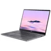 Image de Acer Chromebook Plus 514 CBE594-3-TCO - 14" N-series N355 8 Go RAM 128 Go SSD Gris AZERTY