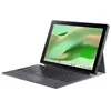 Image de Acer Chromebook Tab 311 D723N-TCO - 11" Kompanio 520 8 Go RAM 128 Go SSD Argent AZERTY