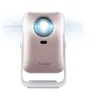 Image de AOpen Fire Legend QH31s - Projecteur LCD - 150 ANSI lumens - 1280 x 720 - 16:9 - 720p - rose
