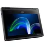 Image de Acer TravelMate B3 Spin 12 TMB312R-31-TCO - Conception inclinable - Intel N-series - N150 / jusqu'à 3.6 GHz - Win 11 Pro Education - Intel Graphics - 4 Go RAM - 128 Go SSD UFS - 12.2" IPS écran tactile 1920 x 1200 - Gigabit Ethernet - Wi-Fi 6E, Bluetoot