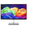 Image de Acer ProCreator PE270K L1smiqpruzx - PE0 - écran LED - 27" - 3840 x 2160 4K UHD (2160p) @ 72 Hz - IPS - 400 cd/m² - 1000:1 - DisplayHDR 400 - 4 ms - HDMI, DisplayPort, USB-C - haut-parleurs - noir, argent