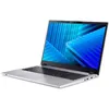 Image de Acer TravelMate P2 15 TMP215-75-G2-TCO - 15.6" Core Ultra 7 155H 16 Go RAM 512 Go SSD Intel Arc Graphics - Argent AZERTY
