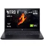 Image de Acer Nitro V 15 ANV15-41 - AMD Ryzen 5 - 6600H / jusqu'à 4.5 GHz - Win 11 Home - GF RTX 3050 - 16 Go RAM - 512 Go SSD NVMe - 15.6" IPS 1920 x 1080 (Full HD) @ 165 Hz - Gigabit Ethernet - Wi-Fi 6 - Noir vitreux - clavier : Français
