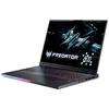 Image de Acer Acer Predator Helios 18 AI PH18-73 - 18" Core Ultra 9 275HX 32 Go RAM 1.024 To SSD Noir AZERTY