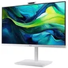 Image de Acer Aspire C 27 C27A-GRPL - 27" Core 5 120U 1.4 GHz 16 Go RAM 512 Go Blanc