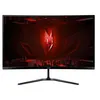 Image de Acer Nitro ED270 W0bmiipx - ED Series - écran LCD - jeux - 27" - 1920 x 1080 Full HD (1080p) - 250 cd/m² - HDR10 - 1 ms - 2xHDMI, DisplayPort - haut-parleurs - noir