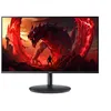 Image de Acer Nitro XF240Y P6bih - XF0 Series - écran LCD - jeux - 23.8" - 1920 x 1080 Full HD (1080p) - 250 cd/m² - 1 ms - HDMI, VGA - noir