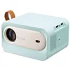 Image de AOpen QP30 - Projecteur LCD - portable - 7500 lumens - Full HD (1920 x 1080) - 1080p - vert
