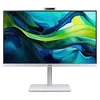 Image de Acer Aspire C27A-GRPL Intel Core 5 120U 27" 1920 x 1080 PC All-in-One 16 Go DDR4-SDRAM 512 Go SSD Windows 11 Home Blanc