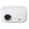 Image de AOpen - Projecteur LCD - portable - 1200 lumens - Full HD (1920 x 1080) - 1080p - blanc