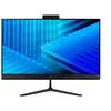 Image de Acer Veriton Z2 VZ2415G - Tout-en-un Core 5 120U / jusqu'à 5 GHz - RAM 16 Go - SSD 512 Go - Intel Graphics - Gigabit Ethernet, Bluetooth, IEEE 802.11ax (Wi-Fi 6E) - Win 11 Pro - moniteur : LED 23.8" 1920 x 1080 (Full HD) @ 120 Hz