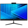 Image de Acer Veriton Z2 VZ2415G - 23.8" Core 5 120U 1.4 GHz 16 Go RAM 512 Go Intel Graphics - Noir