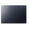 Image de Acer TravelMate P4 16 TMP416-54-TCO - Intel Core Ultra 7 - 255U / jusqu'à 5.2 GHz - Win 11 Pro - Intel Graphics - 16 Go RAM - 512 Go SSD QLC - 16" IPS 1920 x 1200 - Gigabit Ethernet - Wi-Fi 7 - bleu ardoise - clavier : Français