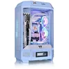 Image de ThermalTake Thermaltake The Tower 300 Micro Tower Bleu