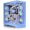 Image de ThermalTake Thermaltake Cte E600 Mx Midi Tower Bleu