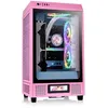 Image de ThermalTake Thermaltake Tower 200 Mini Tower Rose