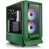 Image de ThermalTake Thermaltake Ceres 350 Mx Racing Green
